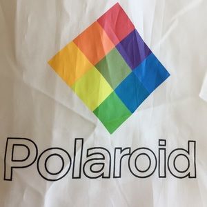 Men’s Fashion Nova Polaroid windbreaker